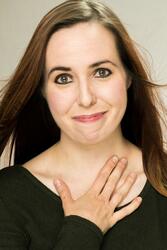 Erin R. Ryan ScreenTies